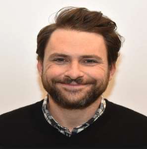 Charlie Day